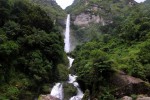 फुङ्फुङ्गे झरना